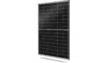 SoliTek SOLID Semi-Clear 455Wp Alpin Bifacial Doppelglas - (BF, R35, EVO2)