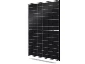 SoliTek SOLID Semi-Clear 455Wp Alpin Bifacial Doppelglas - (BF, R35, EVO2)