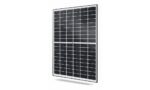 SoliTek SOLID Bifacial Doppelglas Framed Alpin 435W - (BF, R35, EVO2)