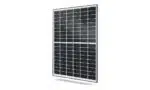 SoliTek SOLID Bifacial Doppelglas Framed Alpin 435W - (BF, R35, EVO2)