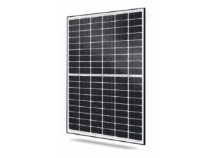 SoliTek SOLID Bifacial Doppelglas Framed Alpin 435W - (BF, R35, EVO2)