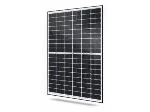 SoliTek SOLID Bifacial Doppelglas Framed Alpin 435W - (BF, R35, EVO2)