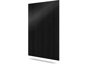 SoliTek SOLID Black Frameless 455Wp Bifacial Doppelglas - (FB, EVO2)