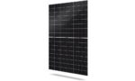 SoliTek SOLID Semi-Clear Frameless 455Wp Bifacial Doppelglas - (EVO2)
