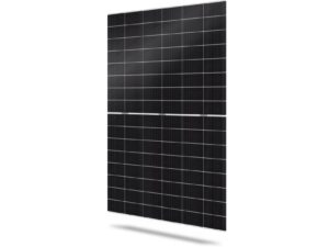 SoliTek SOLID Semi-Clear Frameless 455Wp Bifacial Doppelglas - (EVO2)