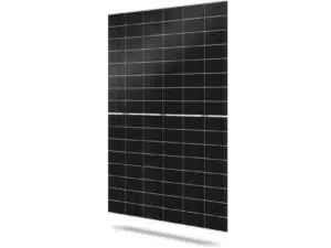 SoliTek SOLID Semi-Clear Frameless 455Wp Bifacial Doppelglas - (EVO2)