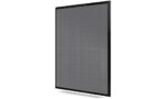 SoliTek SOLID Solrif D Doppelglas Full black Anti-Glare 425W - (FB, EVO2)