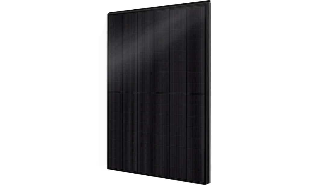 SoliTek SOLRIF D Black 455Wp Doppelglas - (FB, EVO2)