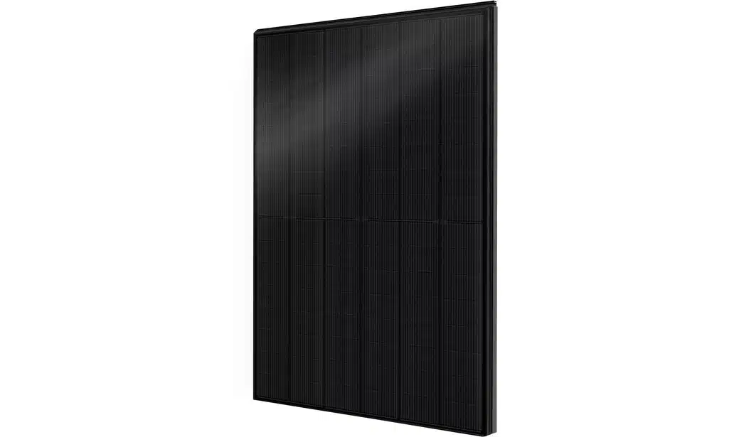 SoliTek SOLRIF D Black 455Wp Doppelglas - (FB, EVO2)