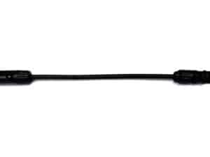 Soluxtec Adapterkabel PVZH(-) auf EVO2(+)