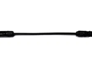 Soluxtec Adapterkabel PVZH(-) auf EVO2(+)