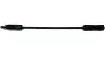 Soluxtec Adapterkabel PVZH(+) auf EVO2(-)
