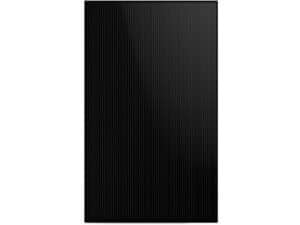SunPower Performance 7 SPR-P7-460-BLK Bifacial-Doppelglas - (FB, R30, MC4)