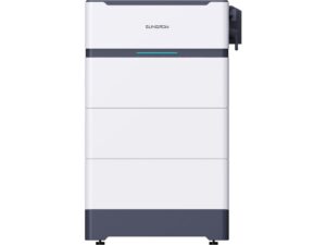 Sungrow PowerKeeper 37.5kWh Main Unit-Heated