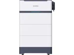 Sungrow PowerKeeper 37.5kWh Main Unit-Heated