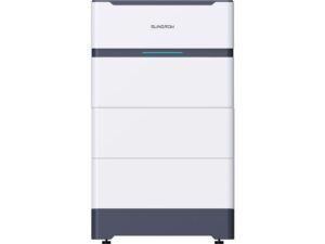 Sungrow PowerKeeper 37.5kWh Auxiliary Unit-Heated