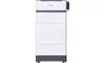 Sungrow PowerKeeper 50kWh Main Unit-Heated