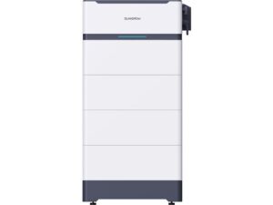 Sungrow PowerKeeper 50kWh Main Unit-Heated