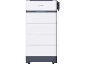 Sungrow PowerKeeper 50kWh Main Unit-Heated
