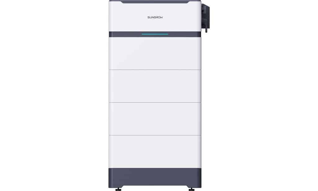 Sungrow PowerKeeper 50kWh Main Unit-Heated
