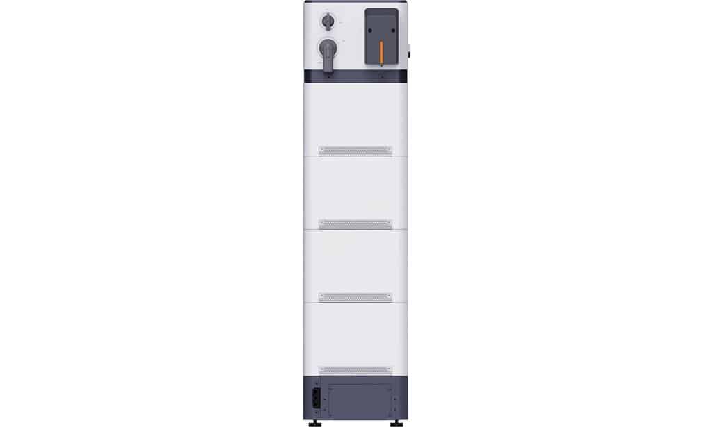 Sungrow PowerKeeper 50kWh Main Unit-Heated – Bild 2
