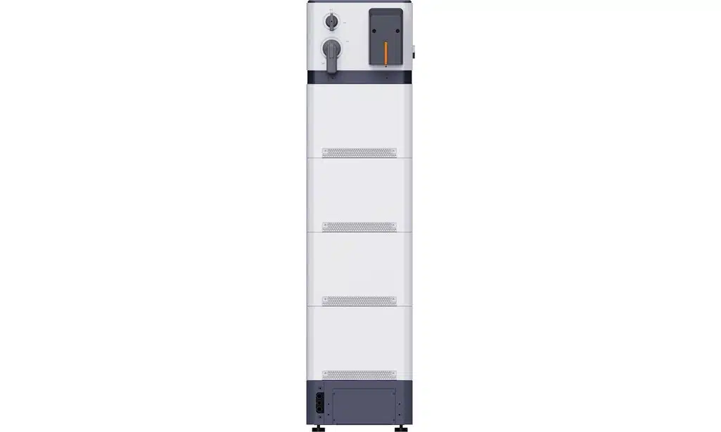 Sungrow PowerKeeper 50kWh Main Unit-Heated – Bild 2