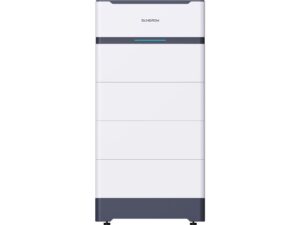 Sungrow PowerKeeper 50kWh Auxiliary Unit-Heated