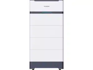 Sungrow PowerKeeper 50kWh Auxiliary Unit-Heated