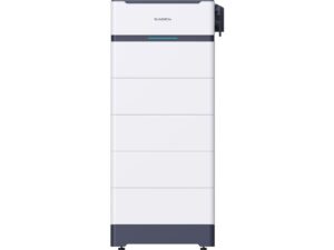 Sungrow PowerKeeper 62.5kWh Main Unit-Heated
