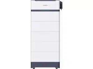 Sungrow PowerKeeper 62.5kWh Main Unit-Heated