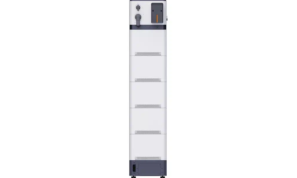 Sungrow PowerKeeper 62.5kWh Main Unit-Heated – Bild 2
