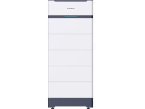 Sungrow PowerKeeper 62.5kWh Auxiliary Unit-Heated