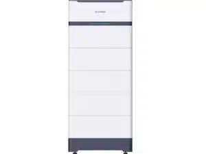 Sungrow PowerKeeper 62.5kWh Auxiliary Unit-Heated