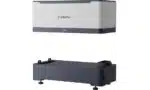 Sungrow PowerKeeper Auxiliary Base-Heated