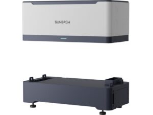 Sungrow PowerKeeper Auxiliary Base-Heated