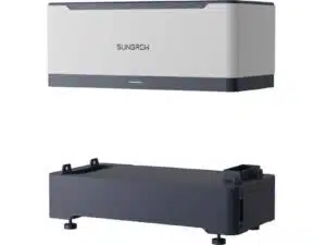 Sungrow PowerKeeper Auxiliary Base-Heated