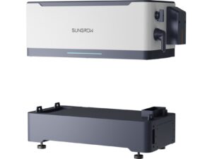 Sungrow PowerKeeper Main Base-Heated