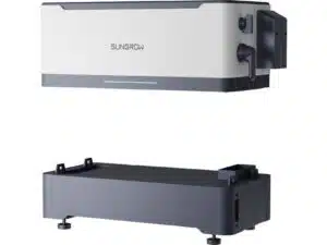 Sungrow PowerKeeper Main Base-Heated