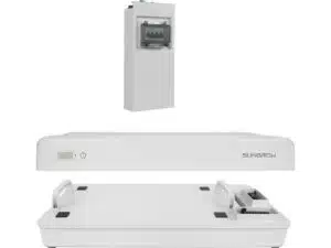 Sungrow SBR Zubehör