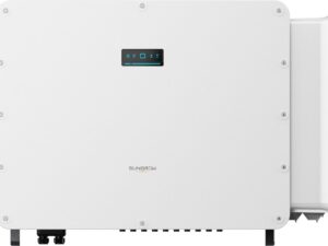 Sungrow SH125CX