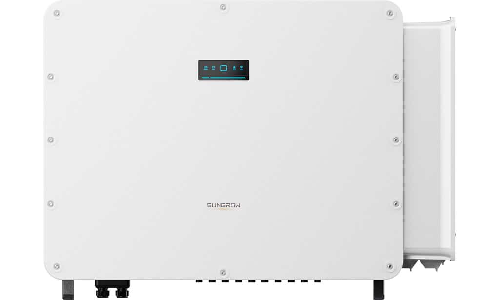 Sungrow SH125CX