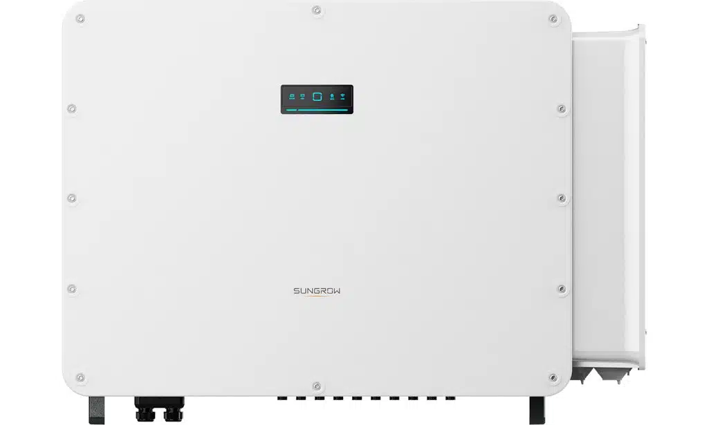 Sungrow SH125CX