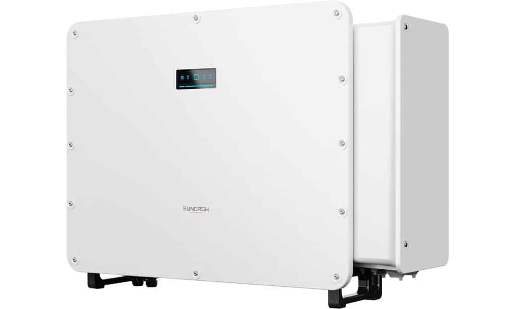 Sungrow SH125CX – Bild 2