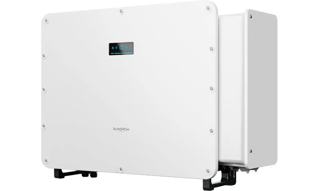 Sungrow SH125CX – Bild 2