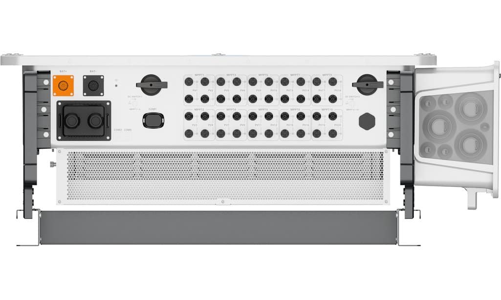 Sungrow SH125CX – Bild 4