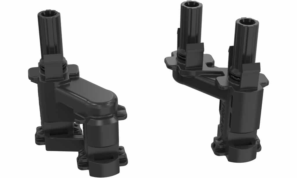 Sungrow Y-Connector Set