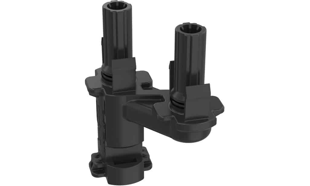 Sungrow Y-Connector Set – Bild 3