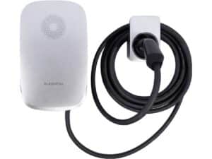 Sungrow AC22E-01 Wallbox 22kW
