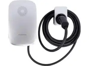 Sungrow AC22E-01 Wallbox 22kW