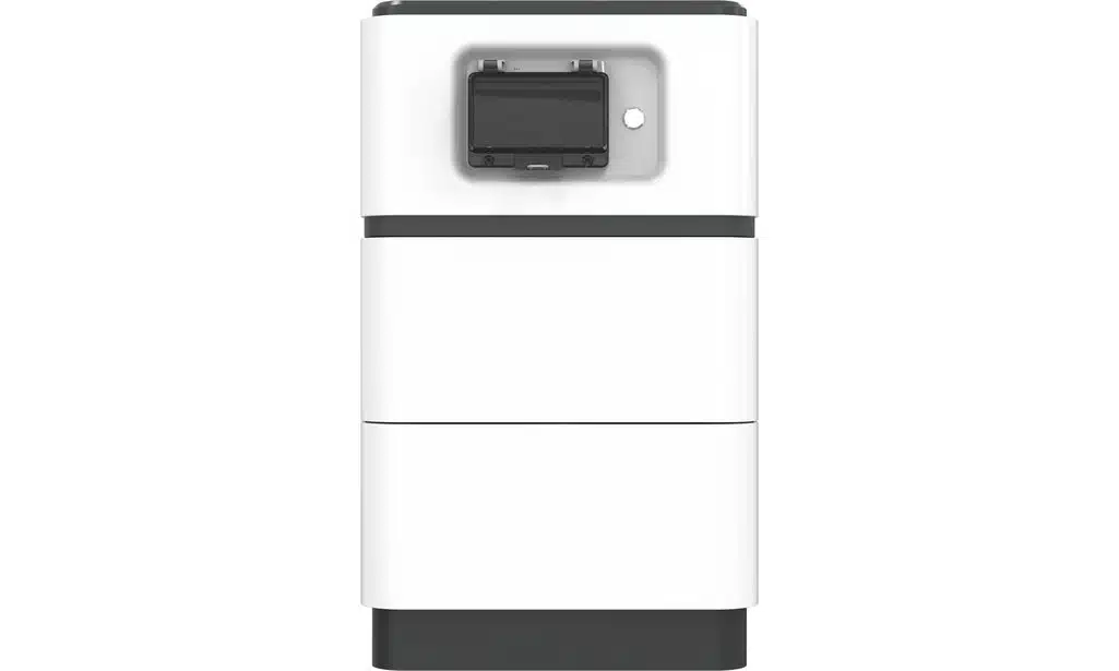 Sungrow SBH100 - 10.0 kWh – Bild 2